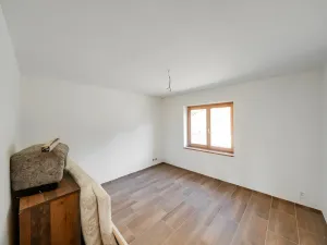 Prodej rodinného domu, Krásná, 105 m2
