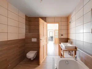 Prodej rodinného domu, Krásná, 105 m2