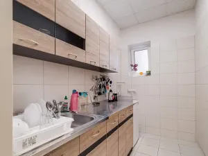 Prodej činžovního domu, Ostrava, 1. máje, 350 m2