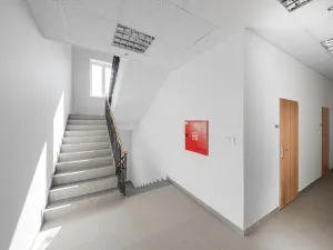 Prodej kanceláře, Ostrava, 1. máje, 350 m2