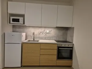 Pronájem bytu 1+kk, Brno, 35 m2