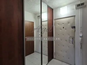 Pronájem bytu 1+kk, Brno, 35 m2