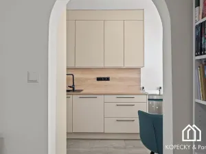 Prodej bytu 3+1, Ústí nad Labem, Anežky České, 73 m2