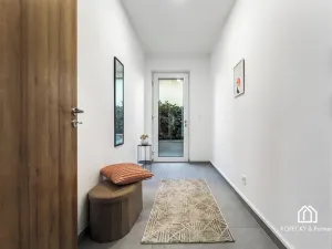 Prodej rodinného domu, Praha - Běchovice, Pplk. Nováčka, 139 m2