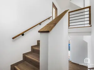 Prodej rodinného domu, Praha - Běchovice, Pplk. Nováčka, 139 m2