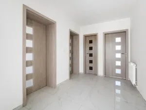 Prodej rodinného domu, Bučovice, 411 m2
