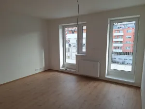Prodej bytu 2+kk, Brno, Chvalovka, 53 m2