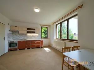 Pronájem bytu 2+1, Jilemnice, Na Kozinci, 69 m2