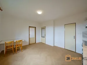 Pronájem bytu 2+1, Jilemnice, Na Kozinci, 69 m2