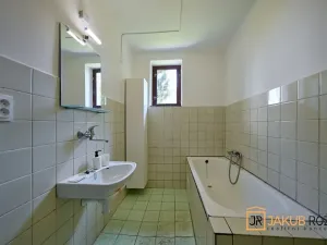 Pronájem bytu 2+1, Jilemnice, Na Kozinci, 69 m2