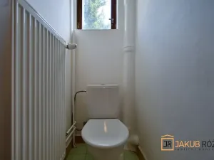 Pronájem bytu 2+1, Jilemnice, Na Kozinci, 69 m2