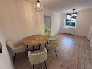 Pronájem bytu 4+1, Plzeň, Masarykova, 74 m2