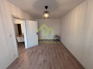 Pronájem bytu 4+1, Plzeň, Masarykova, 74 m2