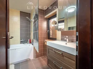 Prodej rodinného domu, Olbramovice, 120 m2