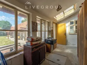 Prodej rodinného domu, Olbramovice, 120 m2