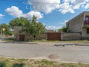 Prodej rodinného domu, Olbramovice, 120 m2