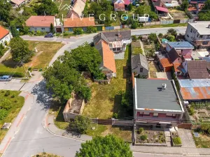 Prodej rodinného domu, Olbramovice, 120 m2