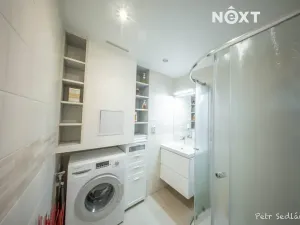 Prodej bytu 2+kk, Brno, Provazníkova, 48 m2