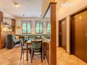 Prodej apartmánu, Račice-Pístovice, 304 m2