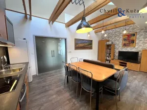 Prodej ubytování, Beňov, 235 m2