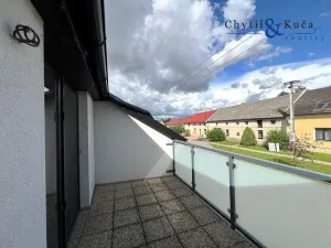 Prodej ubytování, Beňov, 235 m2