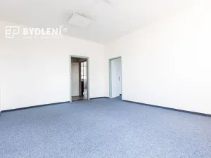 Pronájem kanceláře, Teplice, Tolstého, 2109 m2