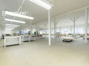 Prodej komerční nemovitosti, Duchcov, Sadová, 11341 m2