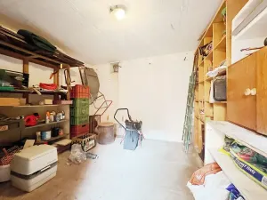 Prodej pozemku pro bydlení, Praha - Hloubětín, Kbelská, 301 m2