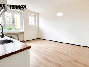 Pronájem bytu 3+kk, Kladno, Čs. armády, 81 m2