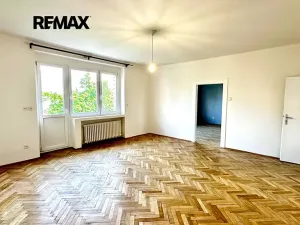 Pronájem bytu 3+kk, Kladno, Čs. armády, 81 m2