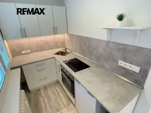 Pronájem bytu 1+kk, Kladno, Vitry, 26 m2