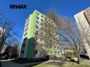 Pronájem bytu 1+kk, Kladno, Vitry, 26 m2