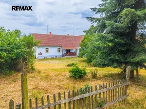 Prodej chalupy, Krásná Hora nad Vltavou, 111 m2