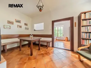 Prodej chalupy, Krásná Hora nad Vltavou, 111 m2