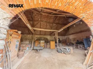 Prodej chalupy, Krásná Hora nad Vltavou, 111 m2