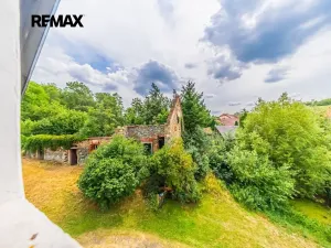 Prodej chalupy, Krásná Hora nad Vltavou, 111 m2