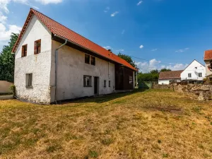 Prodej rodinného domu, Chanovice, 197 m2