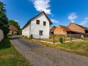 Prodej rodinného domu, Chanovice, 197 m2