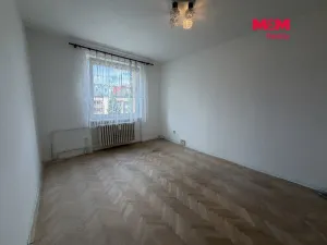 Pronájem bytu 3+1, Nový Jičín, Bezručova, 78 m2