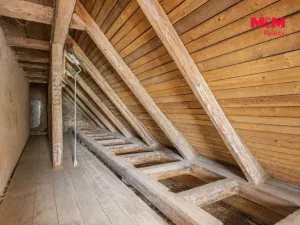 Prodej rodinného domu, Martínkovice, 380 m2