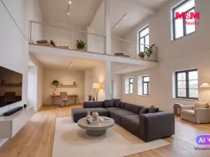 Prodej rodinného domu, Toužim - Smilov, 116 m2