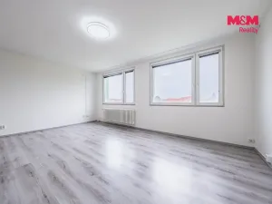 Prodej bytu 3+1, Jílové u Prahy, Holíkova, 74 m2