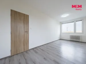 Prodej bytu 3+1, Jílové u Prahy, Holíkova, 74 m2