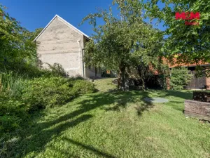 Prodej rodinného domu, Třebovle - Království, 51 m2