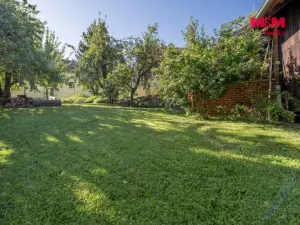 Prodej rodinného domu, Třebovle - Království, 51 m2
