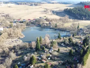 Prodej zahrady, Bochov, 908 m2