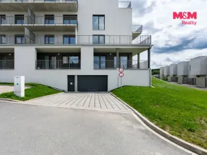 Pronájem bytu 2+kk, Plzeň, Safírová, 66 m2