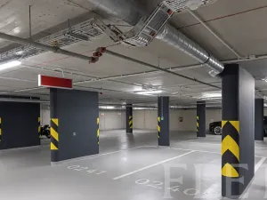 Pronájem bytu 1+kk, Praha - Žižkov, Hartigova, 34 m2
