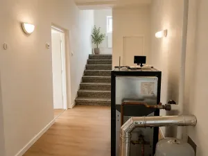 Prodej rodinného domu, Domoušice, 160 m2
