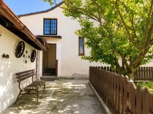 Prodej rodinného domu, Domoušice, 160 m2